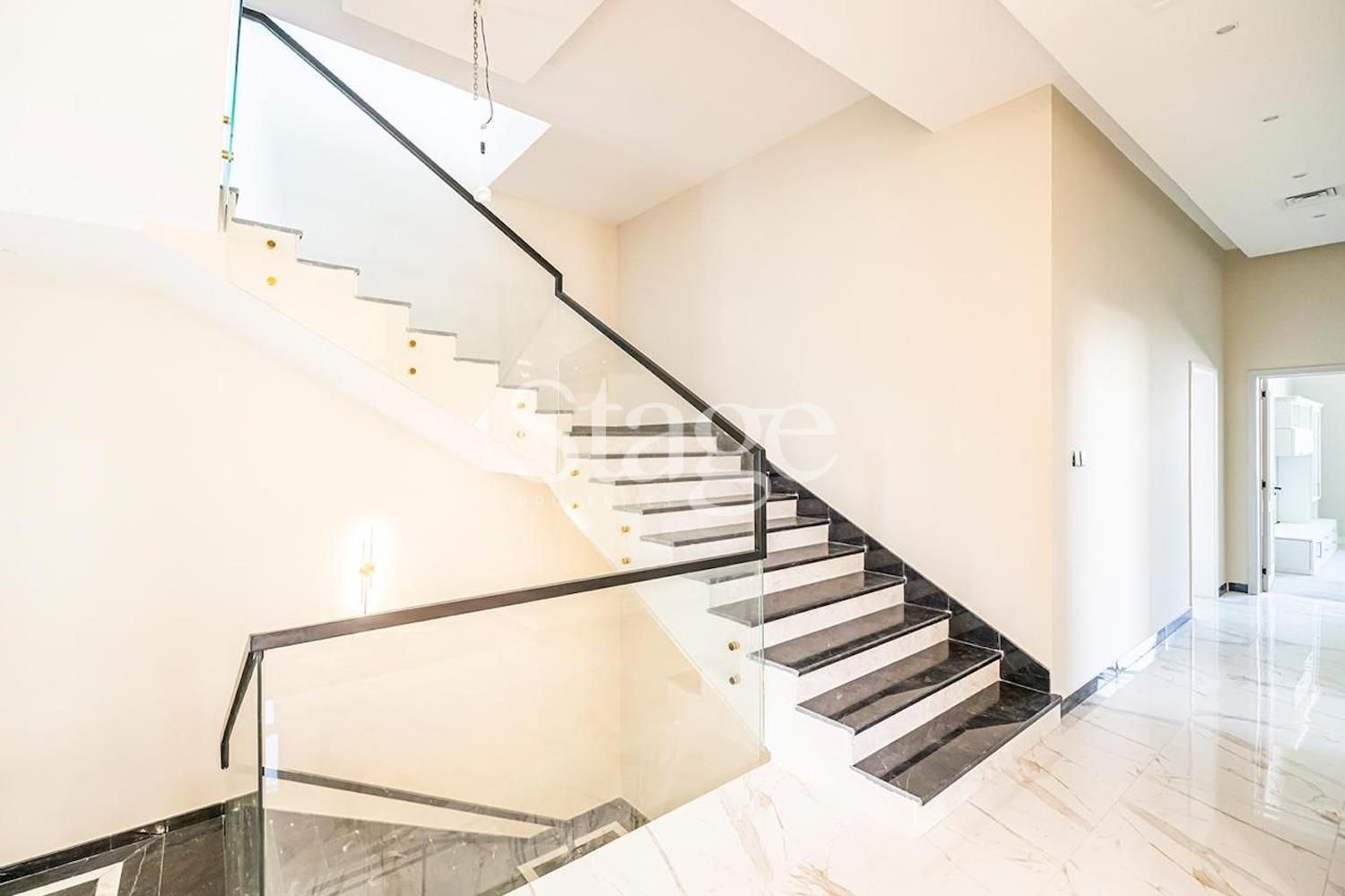 فيلا توأم من ٦ غرف نوم للإيجار في Al Barsha، Dubai VI9796L