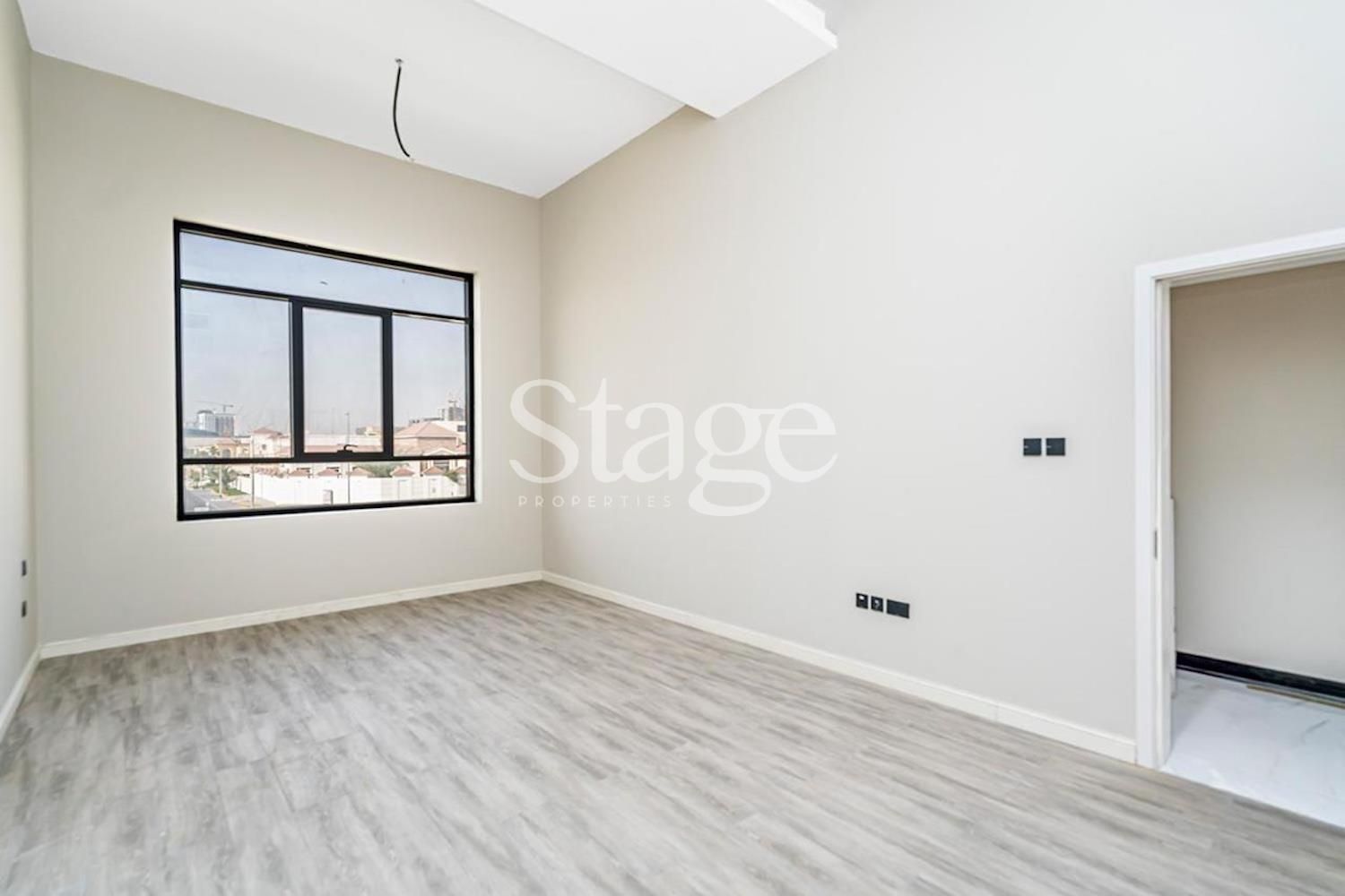 فيلا توأم من ٦ غرف نوم للإيجار في Al Barsha، Dubai VI9796L