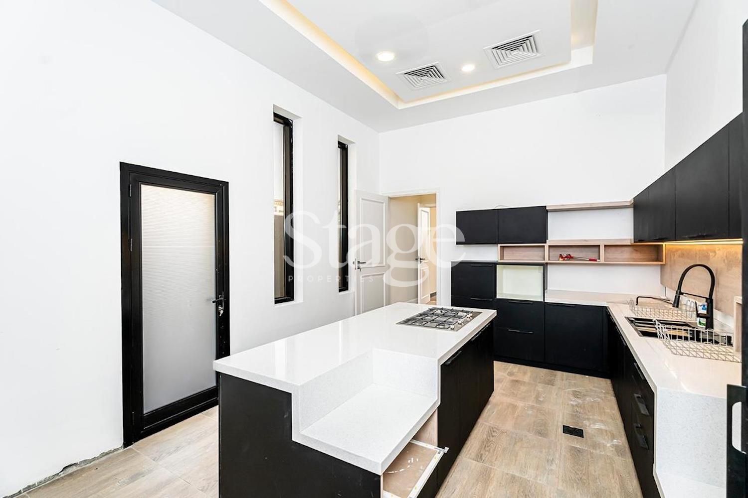 فيلا توأم من ٦ غرف نوم للإيجار في Al Barsha، Dubai VI9796L