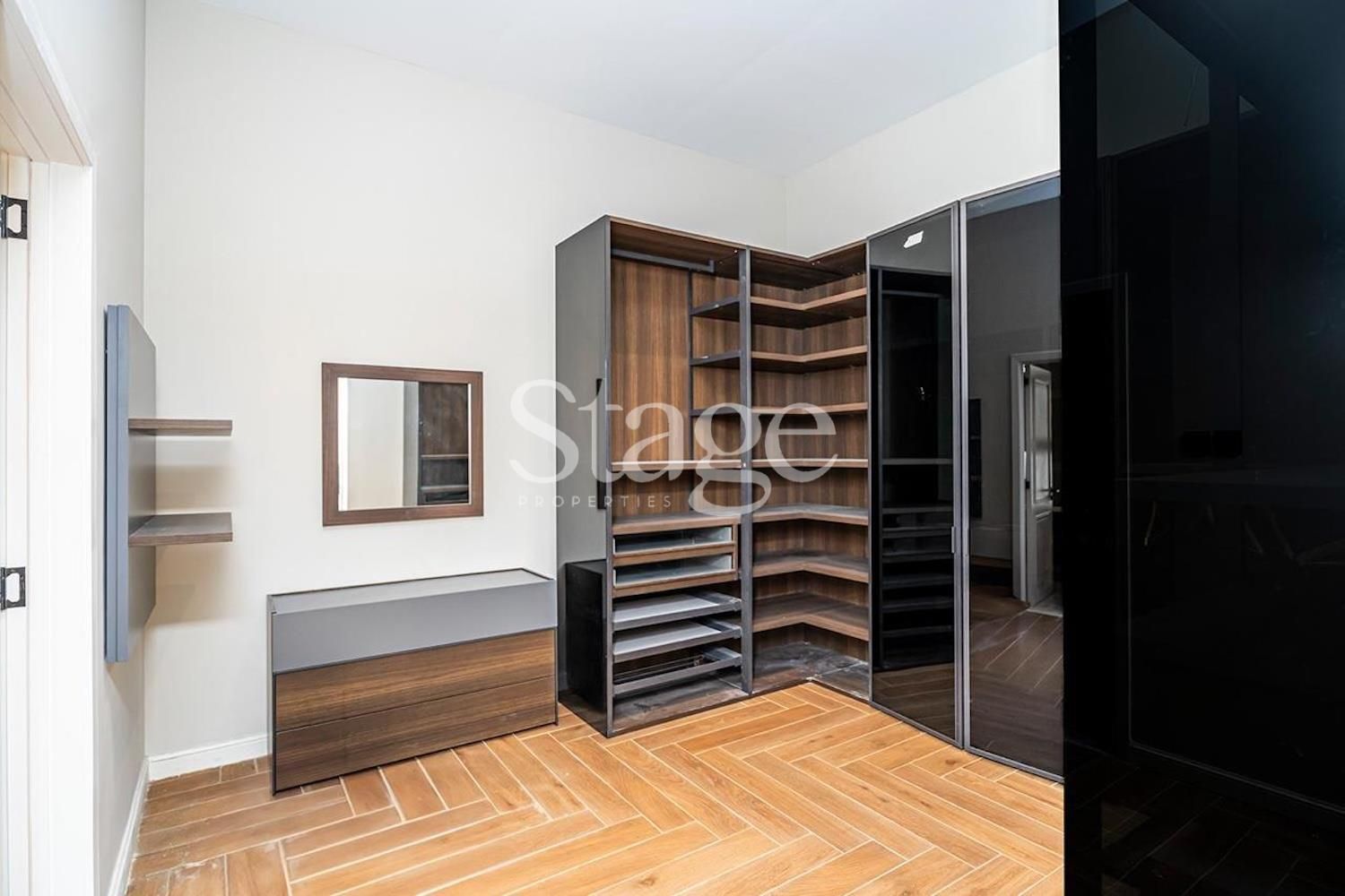 فيلا توأم من ٦ غرف نوم للإيجار في Al Barsha، Dubai VI9796L