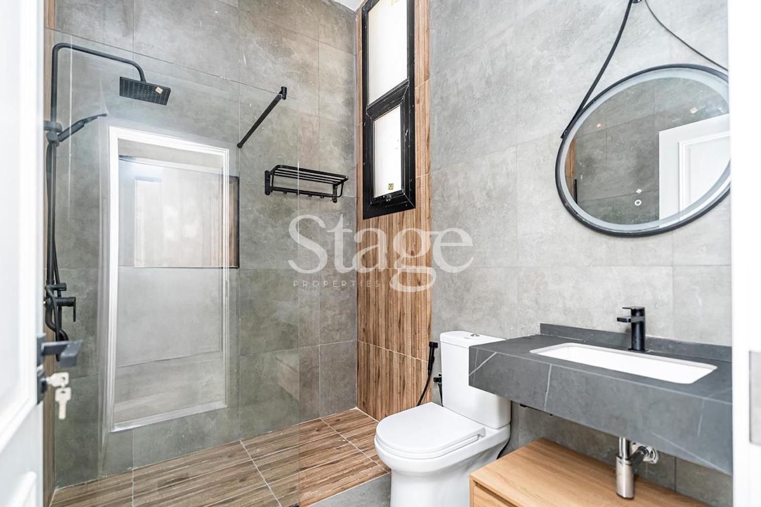 فيلا توأم من ٦ غرف نوم للإيجار في Al Barsha، Dubai VI9796L