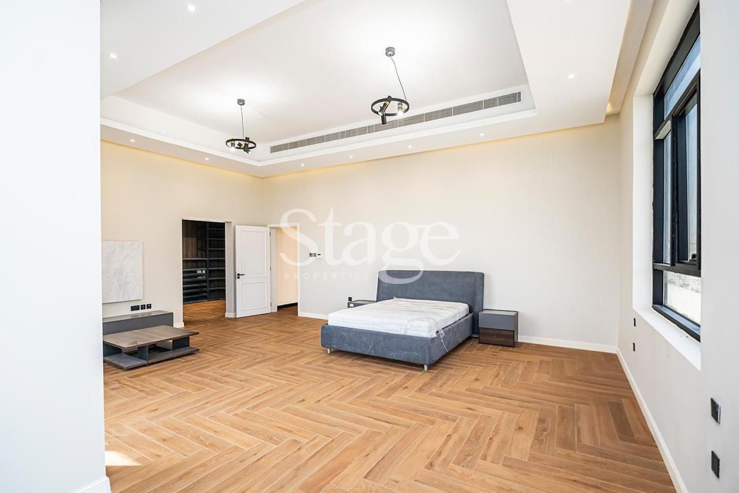 فيلا توأم من ٦ غرف نوم للإيجار في Al Barsha، Dubai VI9796L