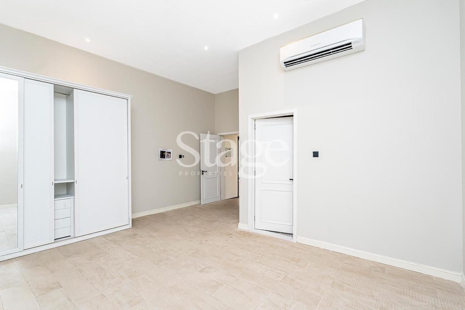 فيلا توأم من ٦ غرف نوم للإيجار في Al Barsha، Dubai VI9796L