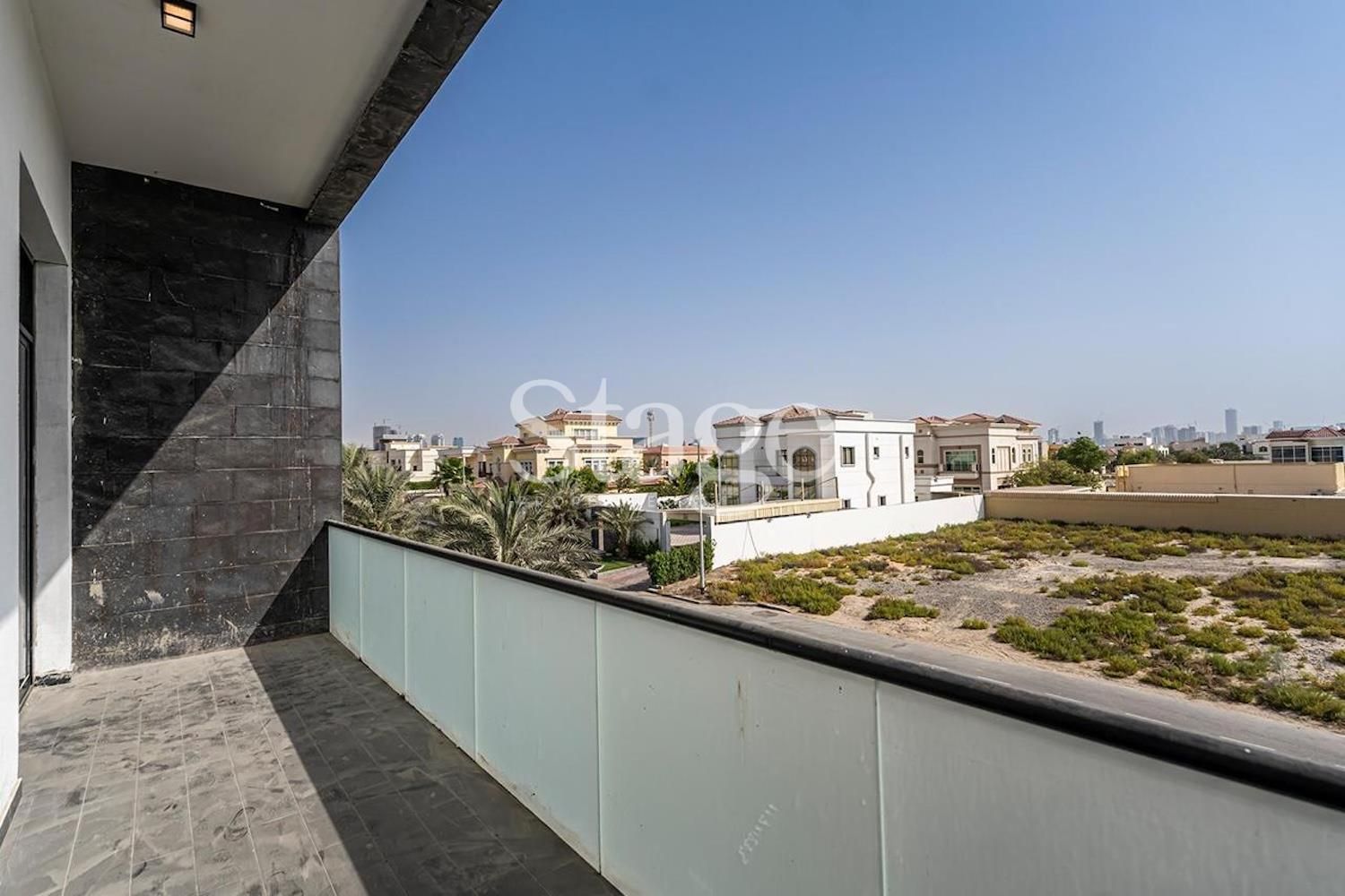 فيلا توأم من ٦ غرف نوم للإيجار في Al Barsha، Dubai VI9796L