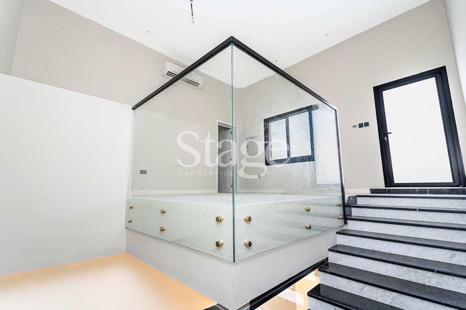 فيلا توأم من ٦ غرف نوم للإيجار في Al Barsha، Dubai VI9796L