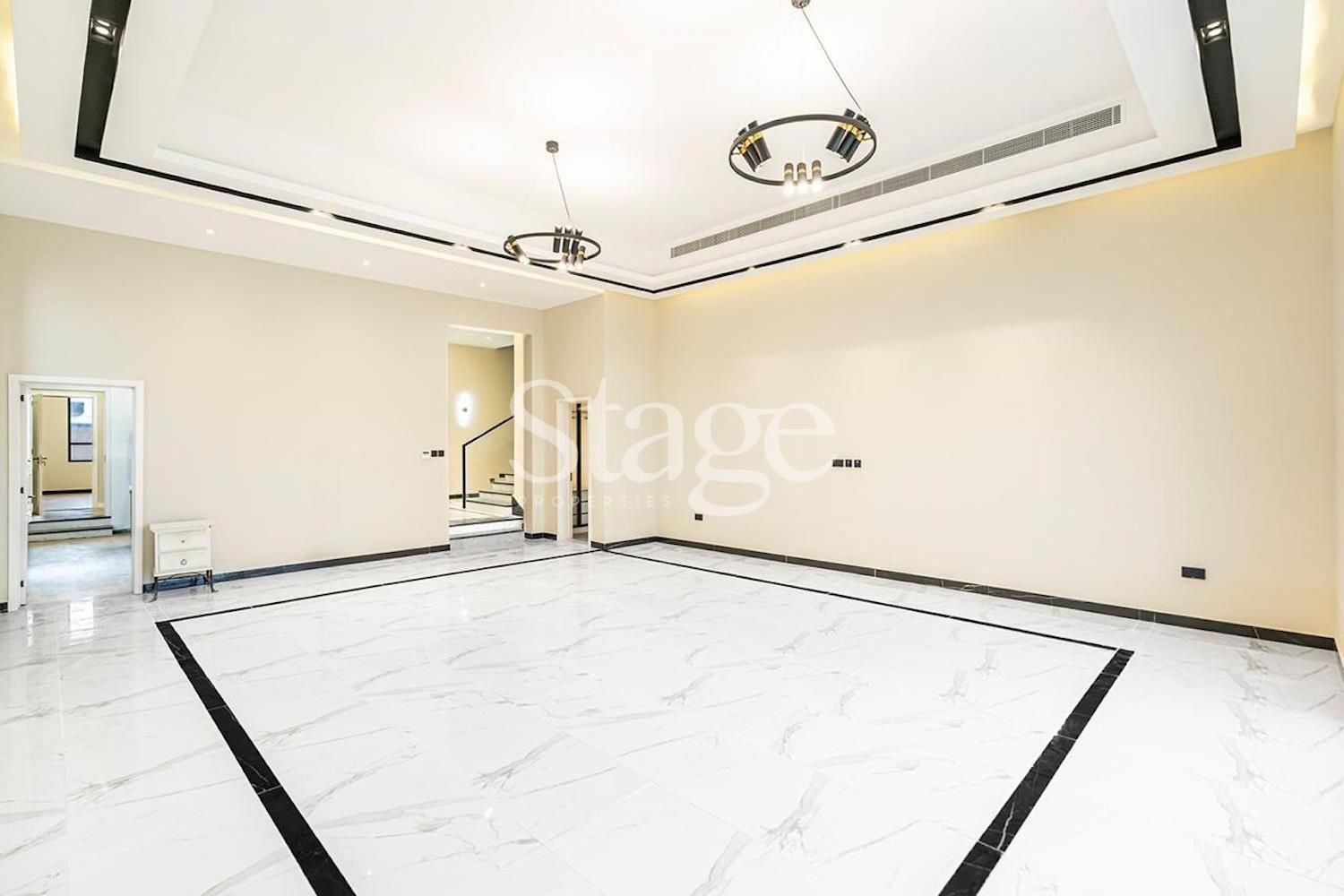 فيلا توأم من ٦ غرف نوم للإيجار في Al Barsha، Dubai VI9796L