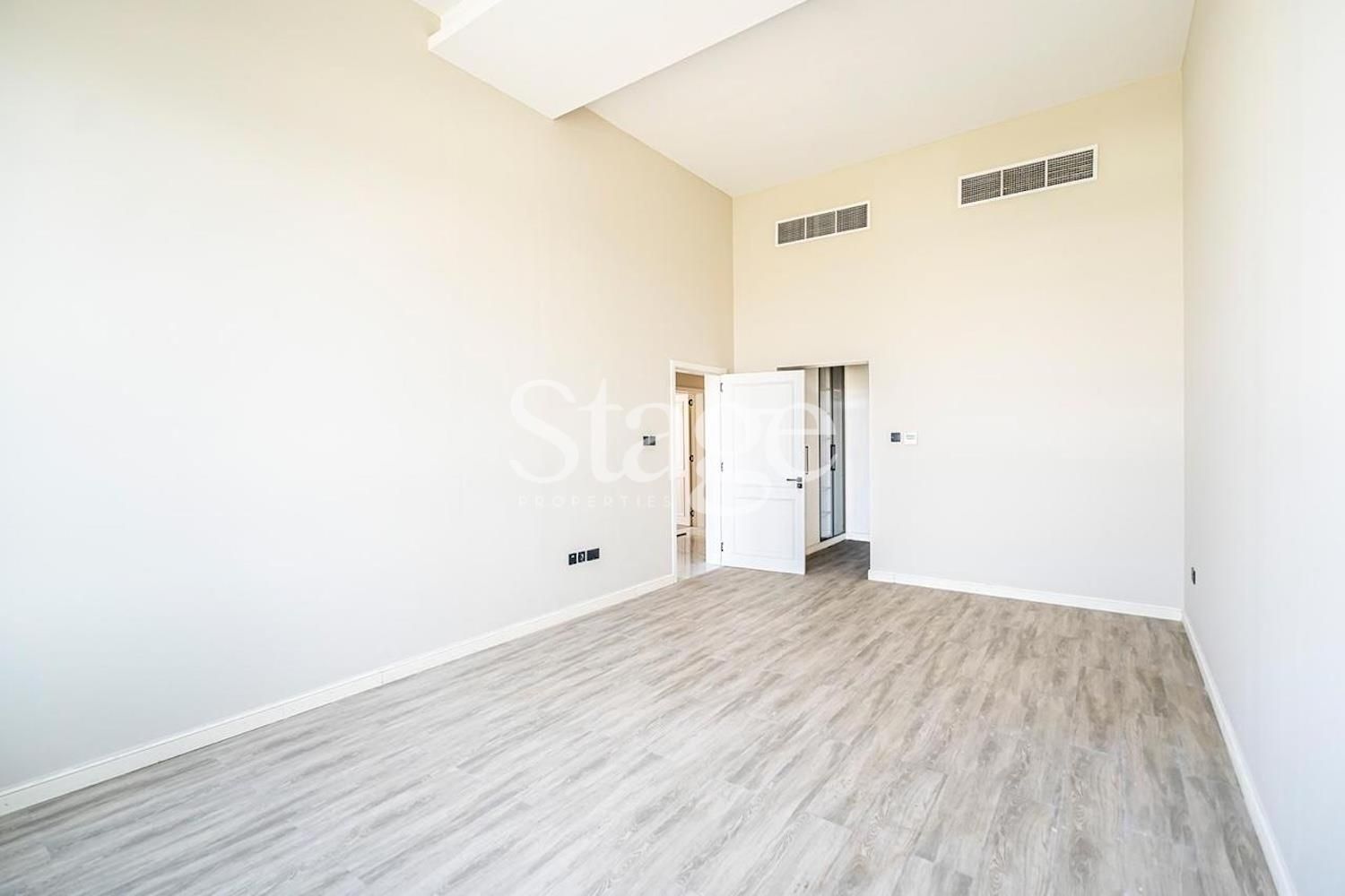فيلا توأم من ٦ غرف نوم للإيجار في Al Barsha، Dubai VI9796L