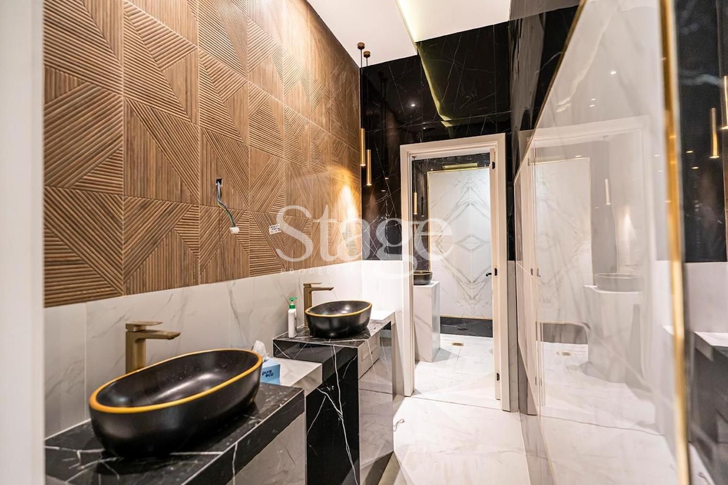 فيلا توأم من ٦ غرف نوم للإيجار في Al Barsha، Dubai VI9796L