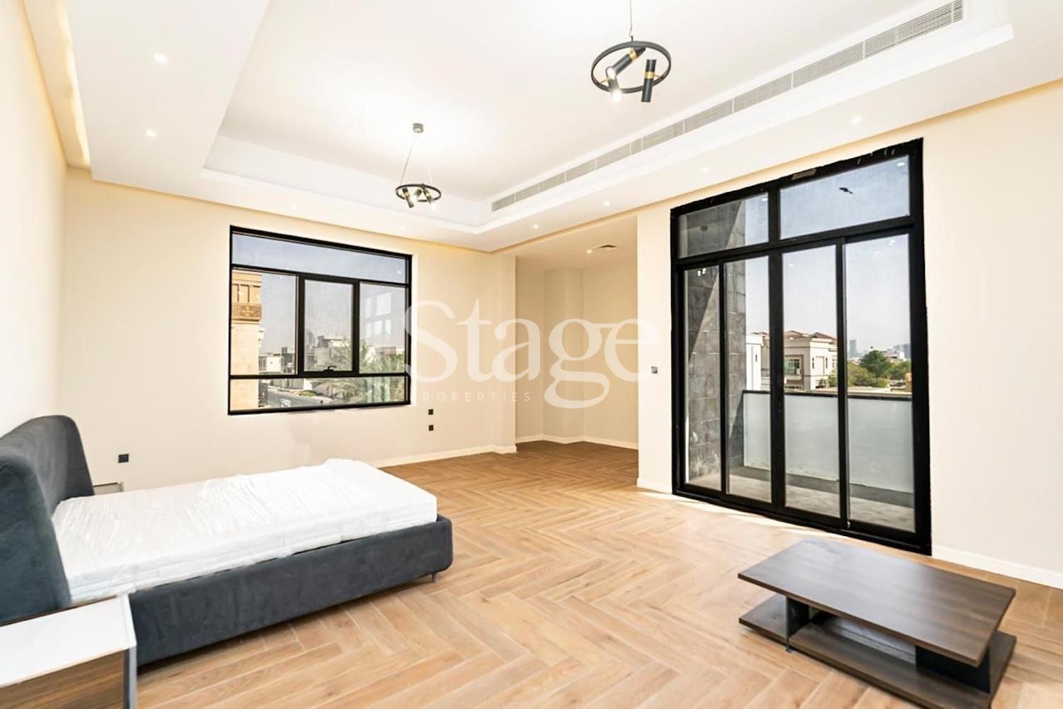 فيلا توأم من ٦ غرف نوم للإيجار في Al Barsha، Dubai VI9796L