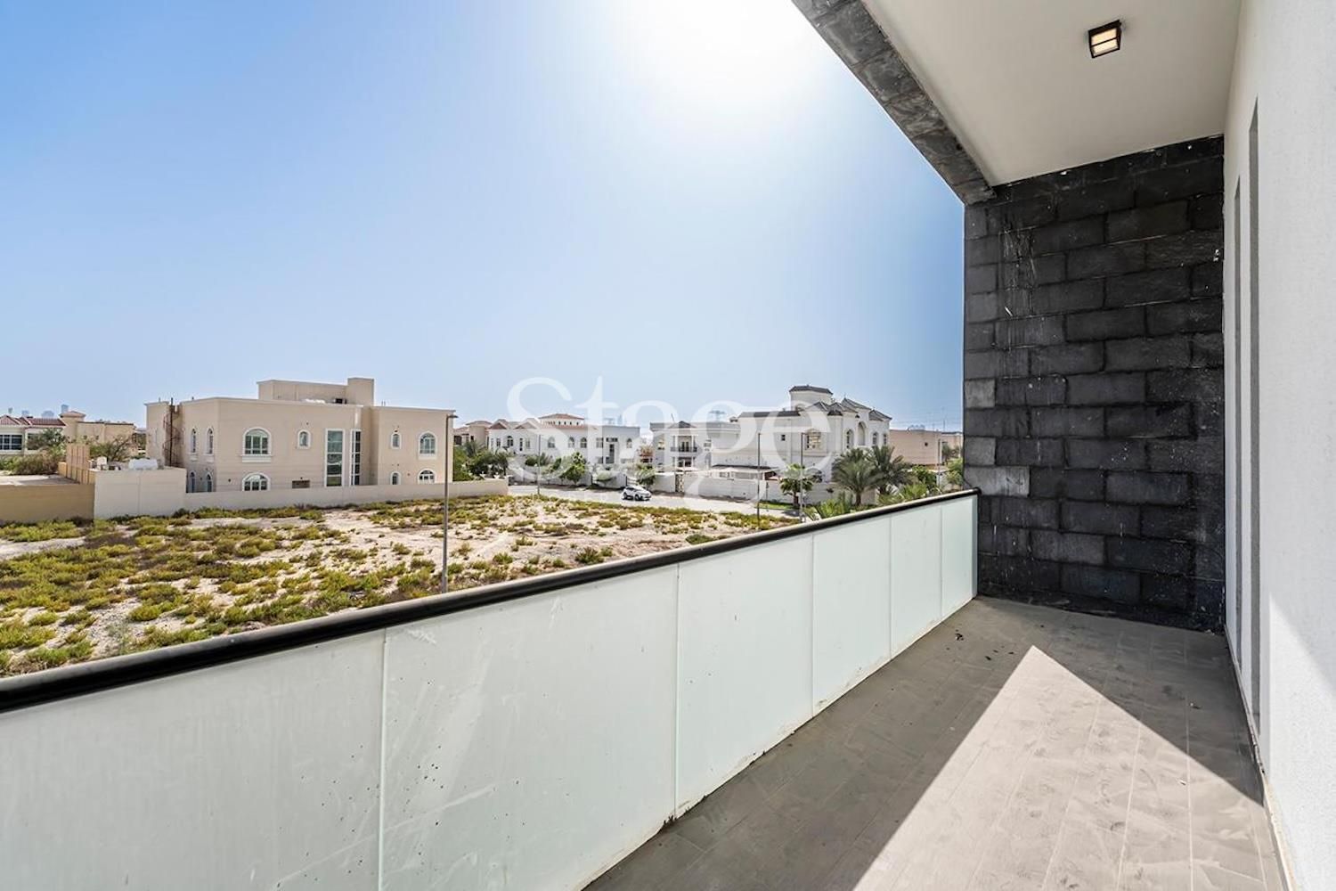 فيلا توأم من ٦ غرف نوم للإيجار في Al Barsha، Dubai VI9796L
