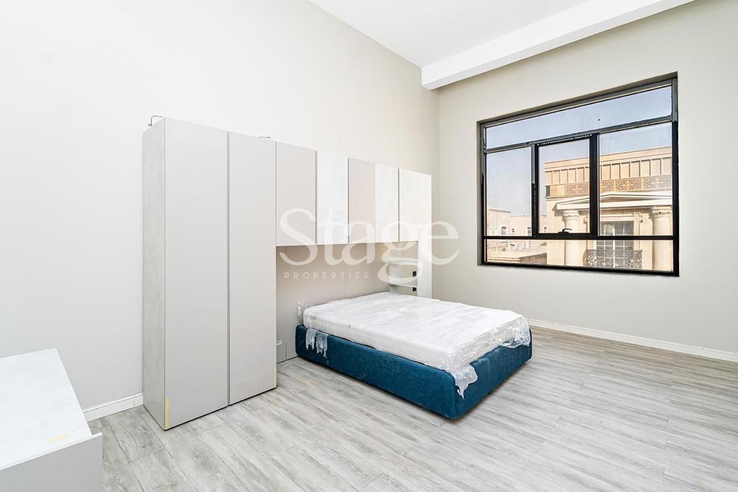 فيلا توأم من ٦ غرف نوم للإيجار في Al Barsha، Dubai VI9796L