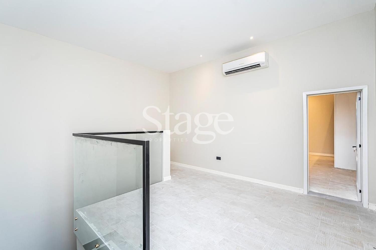 فيلا توأم من ٦ غرف نوم للإيجار في Al Barsha، Dubai VI9796L