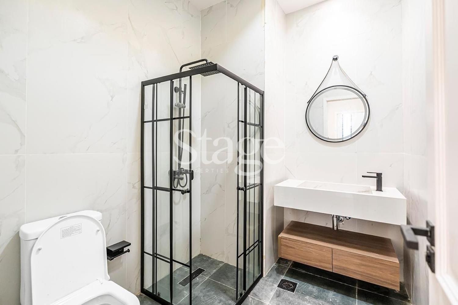فيلا توأم من ٦ غرف نوم للإيجار في Al Barsha، Dubai VI9796L