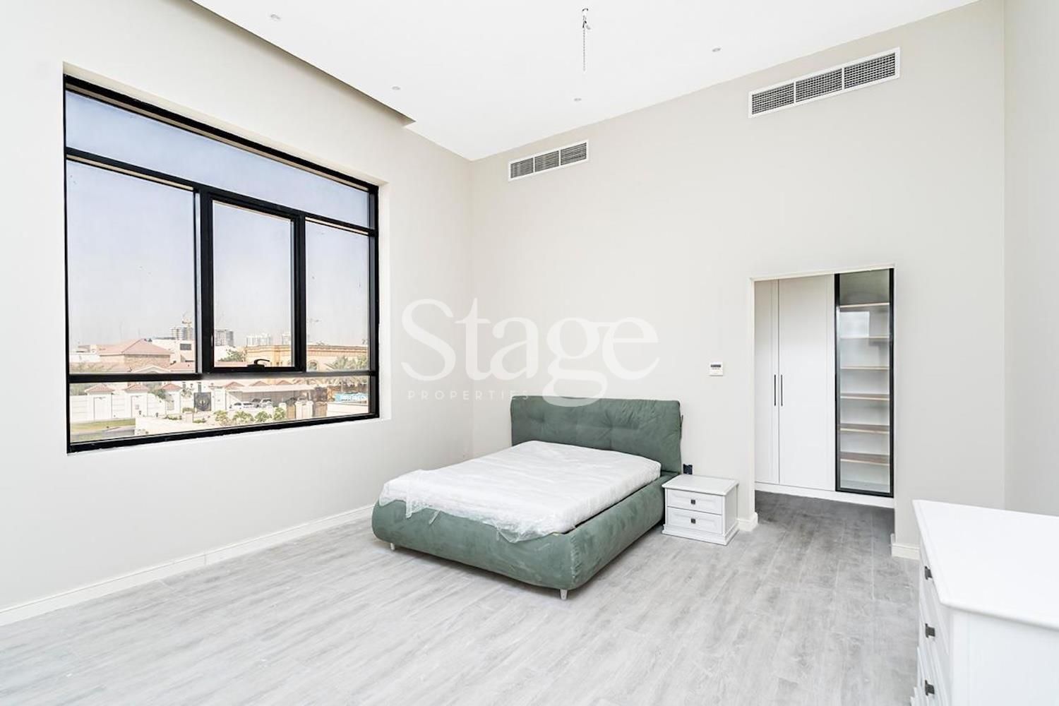 فيلا توأم من ٦ غرف نوم للإيجار في Al Barsha، Dubai VI9796L