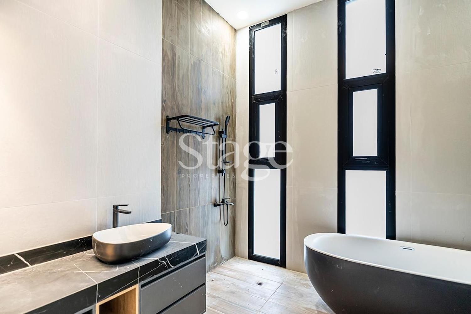 فيلا توأم من ٦ غرف نوم للإيجار في Al Barsha، Dubai VI9796L