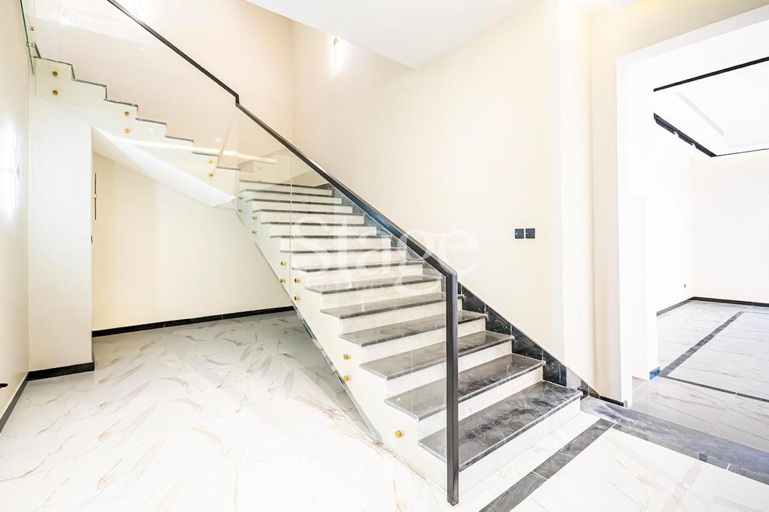 فيلا توأم من ٦ غرف نوم للإيجار في Al Barsha، Dubai VI9796L
