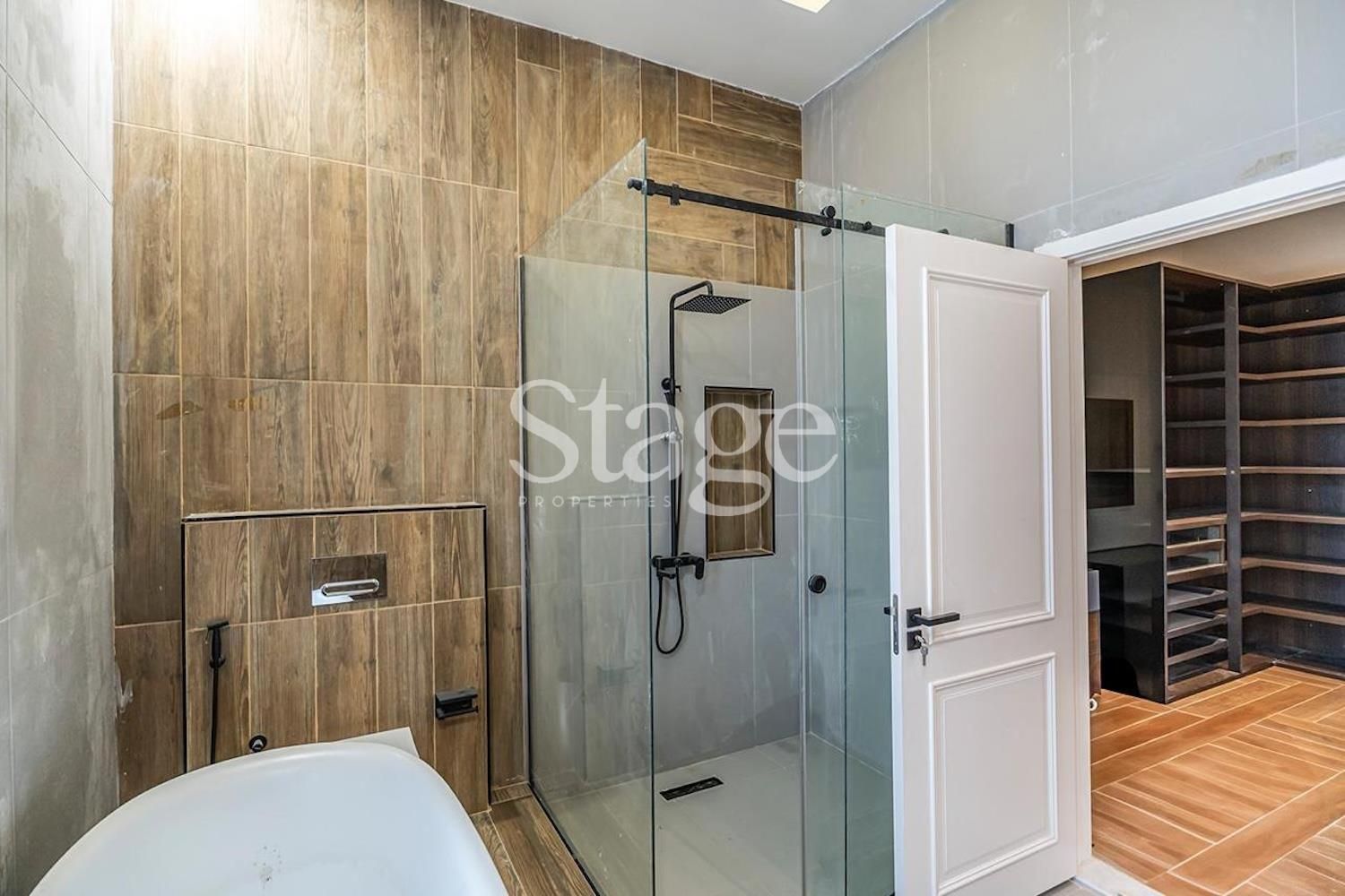 فيلا توأم من ٦ غرف نوم للإيجار في Al Barsha، Dubai VI9796L