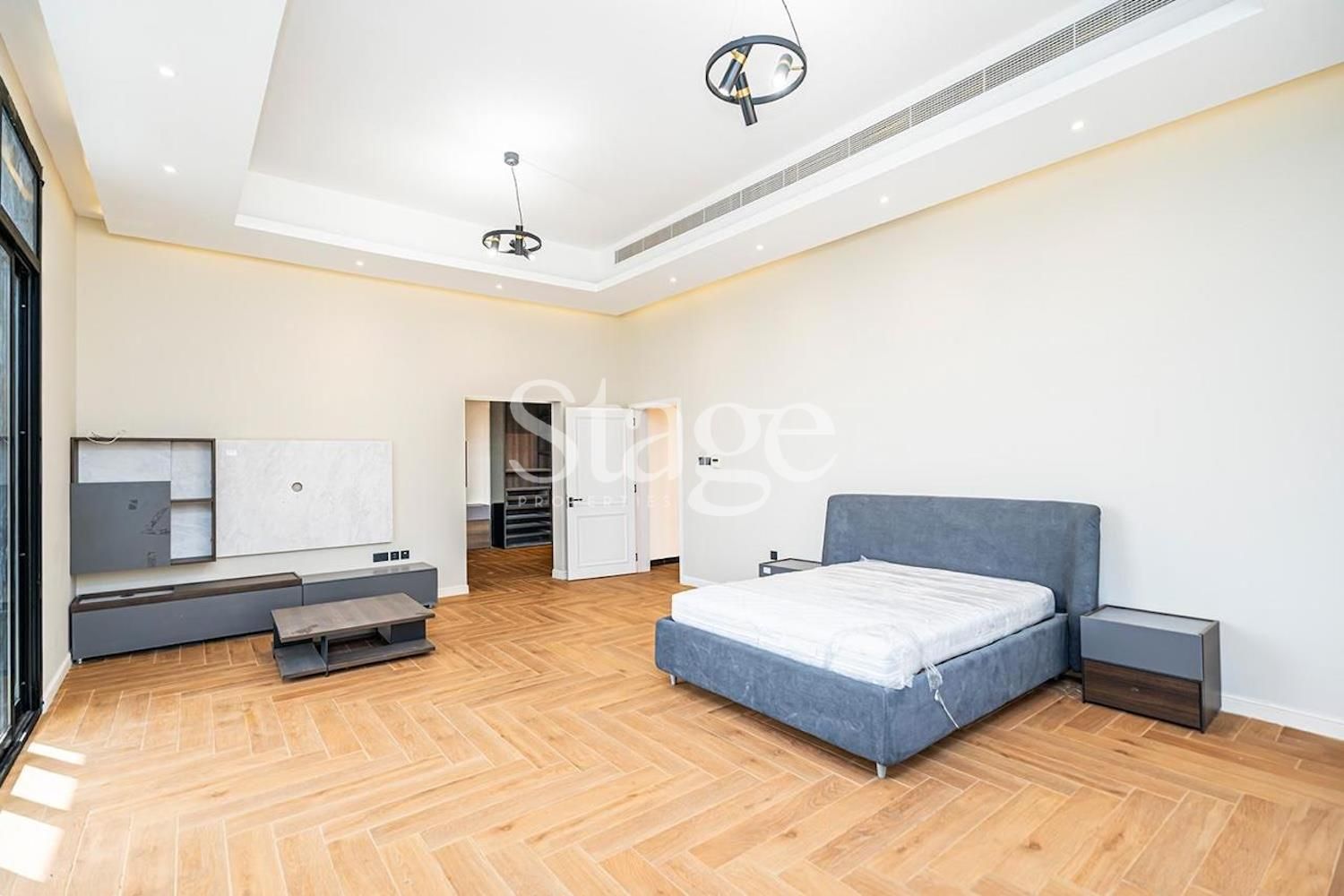 فيلا توأم من ٦ غرف نوم للإيجار في Al Barsha، Dubai VI9796L