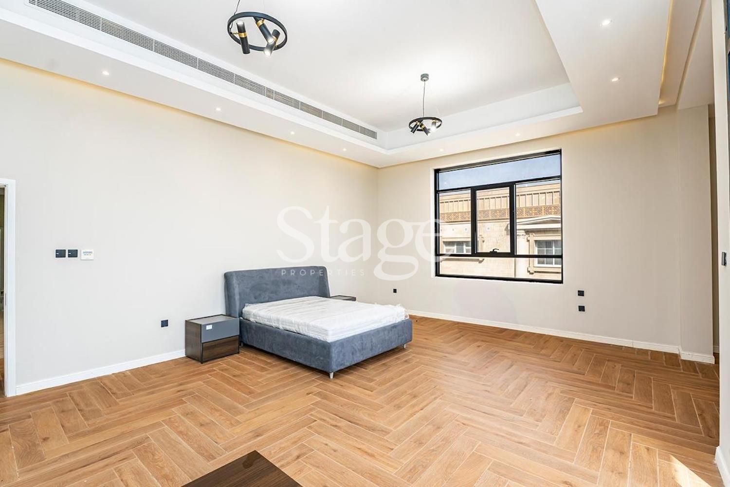 فيلا توأم من ٦ غرف نوم للإيجار في Al Barsha، Dubai VI9796L