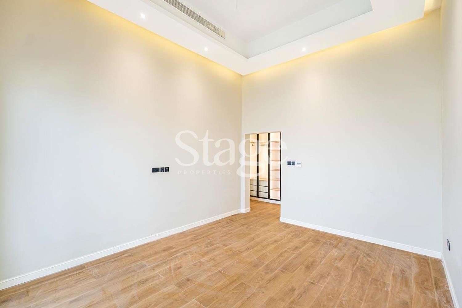 فيلا توأم من ٦ غرف نوم للإيجار في Al Barsha، Dubai VI9796L