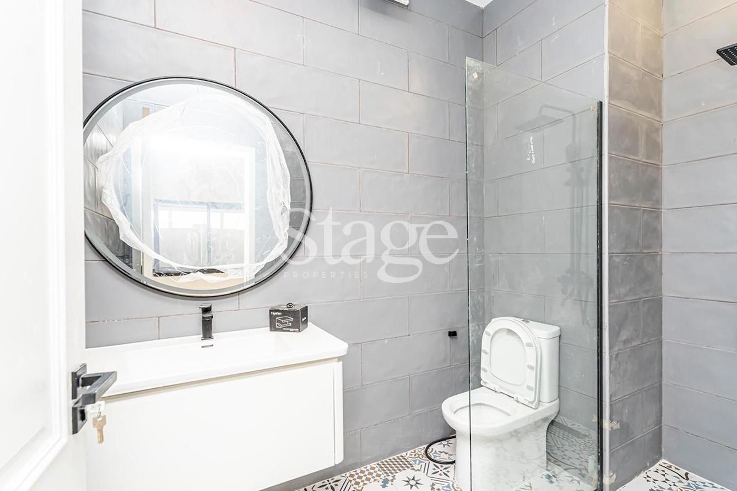 فيلا توأم من ٦ غرف نوم للإيجار في Al Barsha، Dubai VI9796L