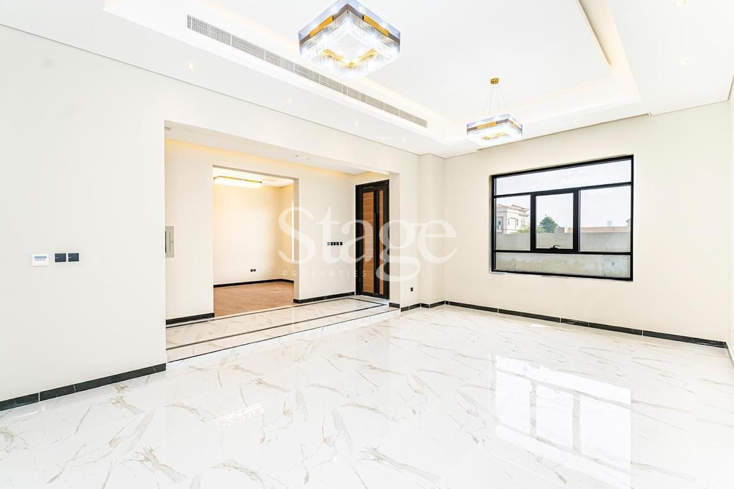 فيلا توأم من ٦ غرف نوم للإيجار في Al Barsha، Dubai VI9796L