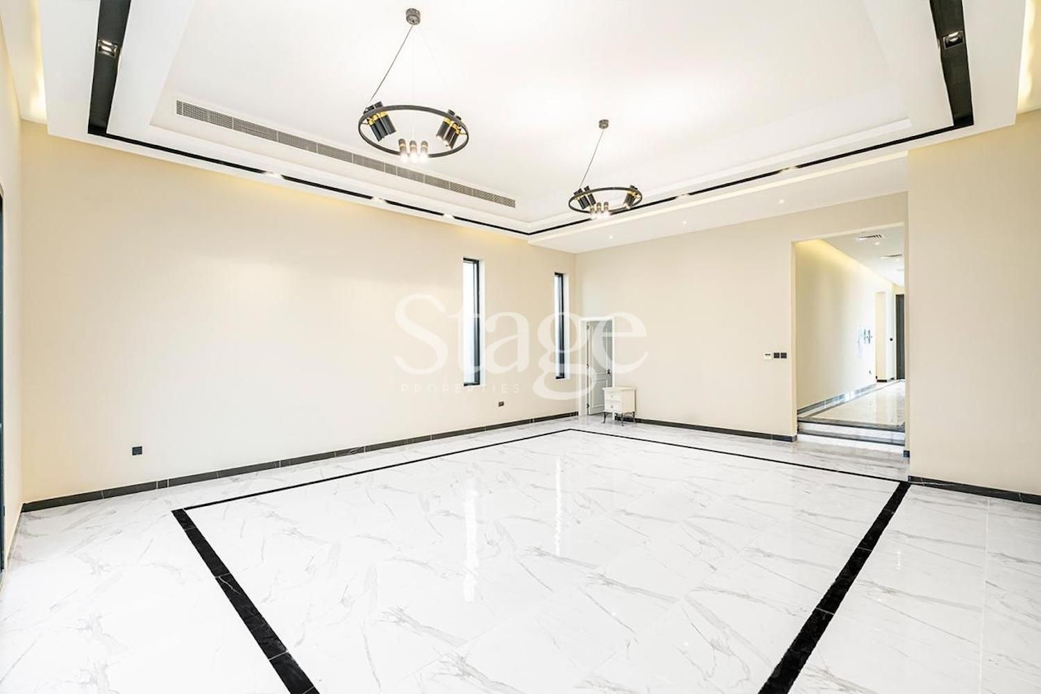 Exclusive Villa | Spacious Living | Prime Al Barsha South