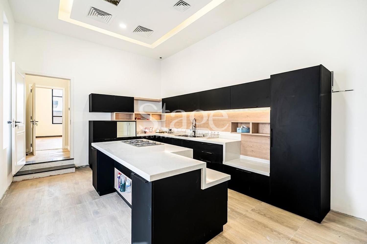 فيلا توأم من ٦ غرف نوم للإيجار في Al Barsha، Dubai VI9796L