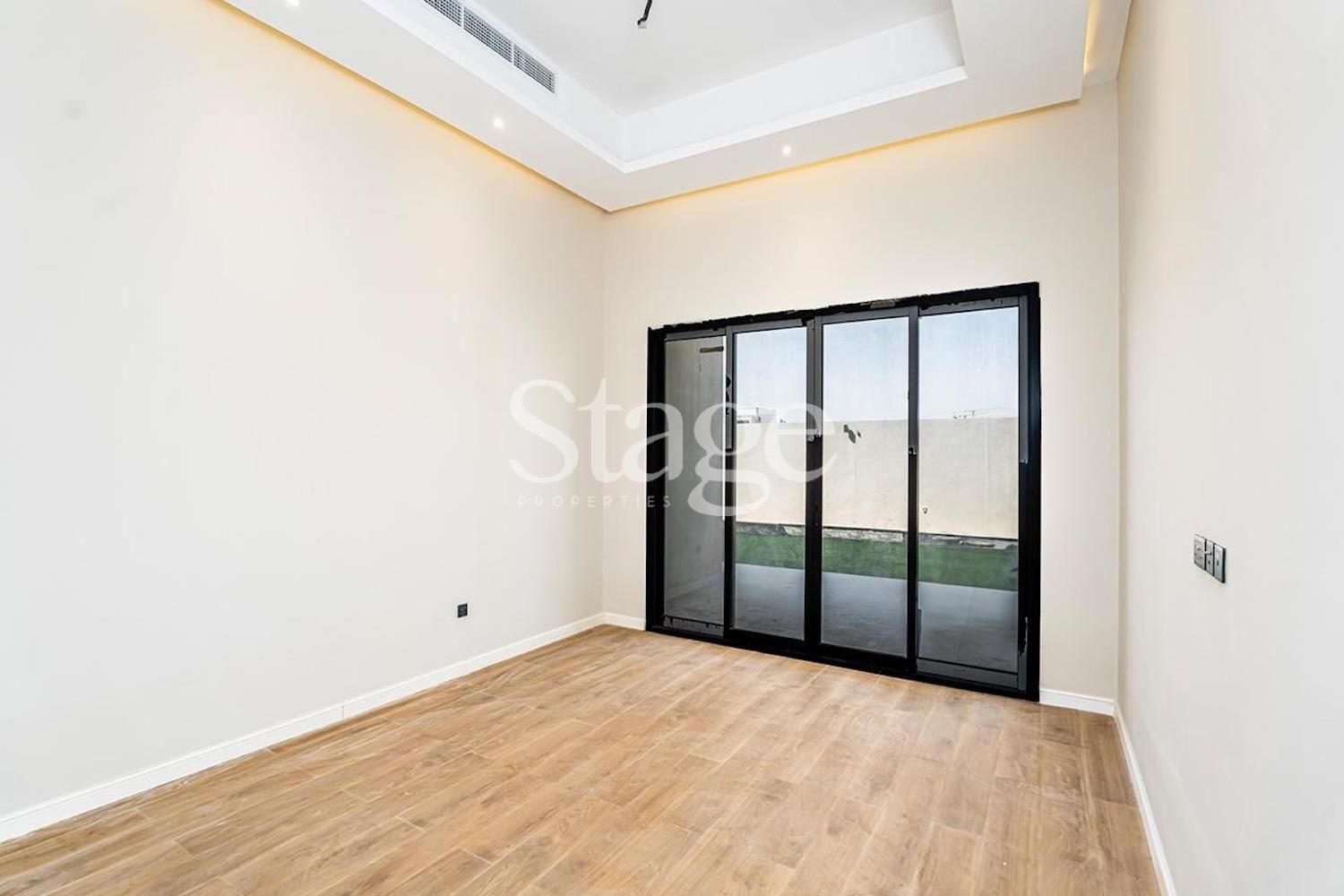 فيلا توأم من ٦ غرف نوم للإيجار في Al Barsha، Dubai VI9796L