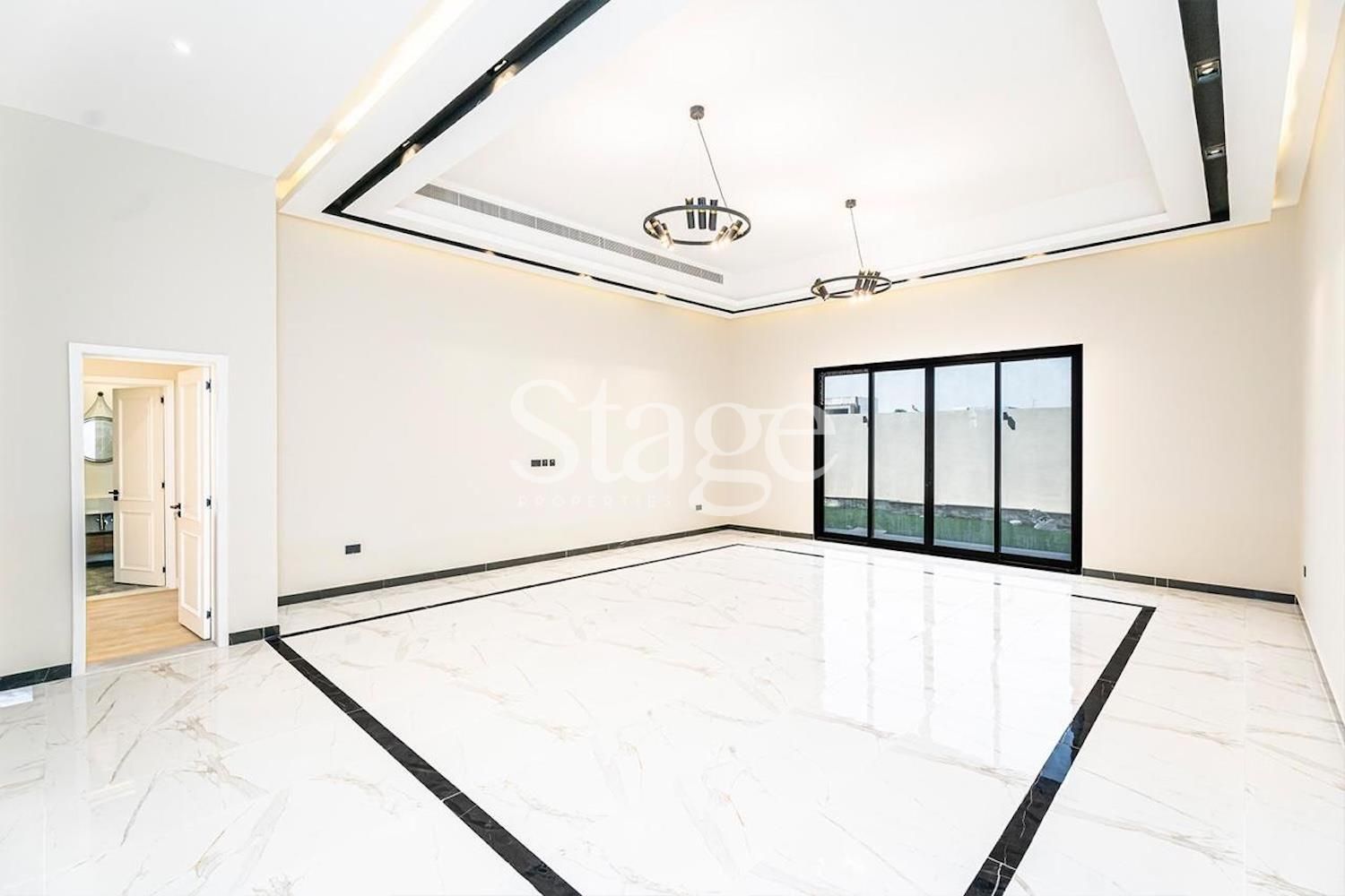 فيلا توأم من ٦ غرف نوم للإيجار في Al Barsha، Dubai VI9796L
