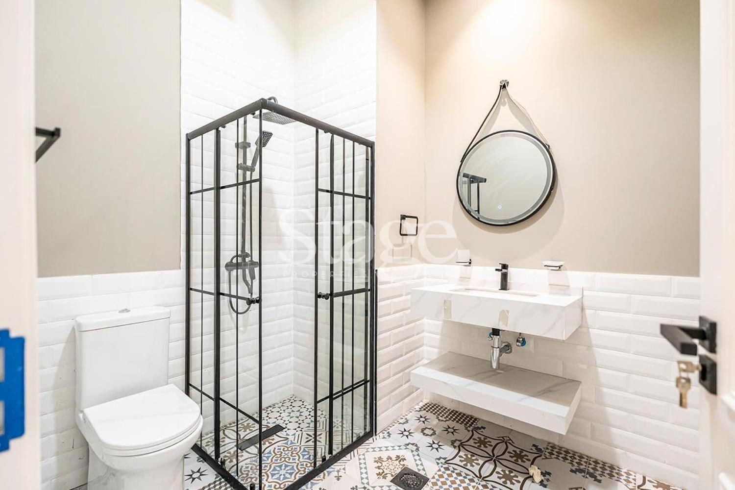 فيلا توأم من ٦ غرف نوم للإيجار في Al Barsha، Dubai VI9796L