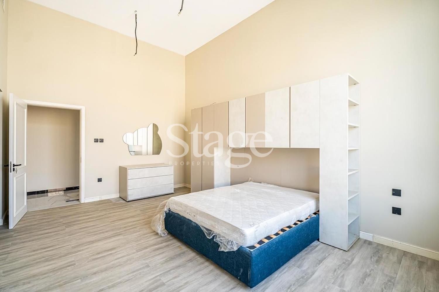 فيلا توأم من ٦ غرف نوم للإيجار في Al Barsha، Dubai VI9796L