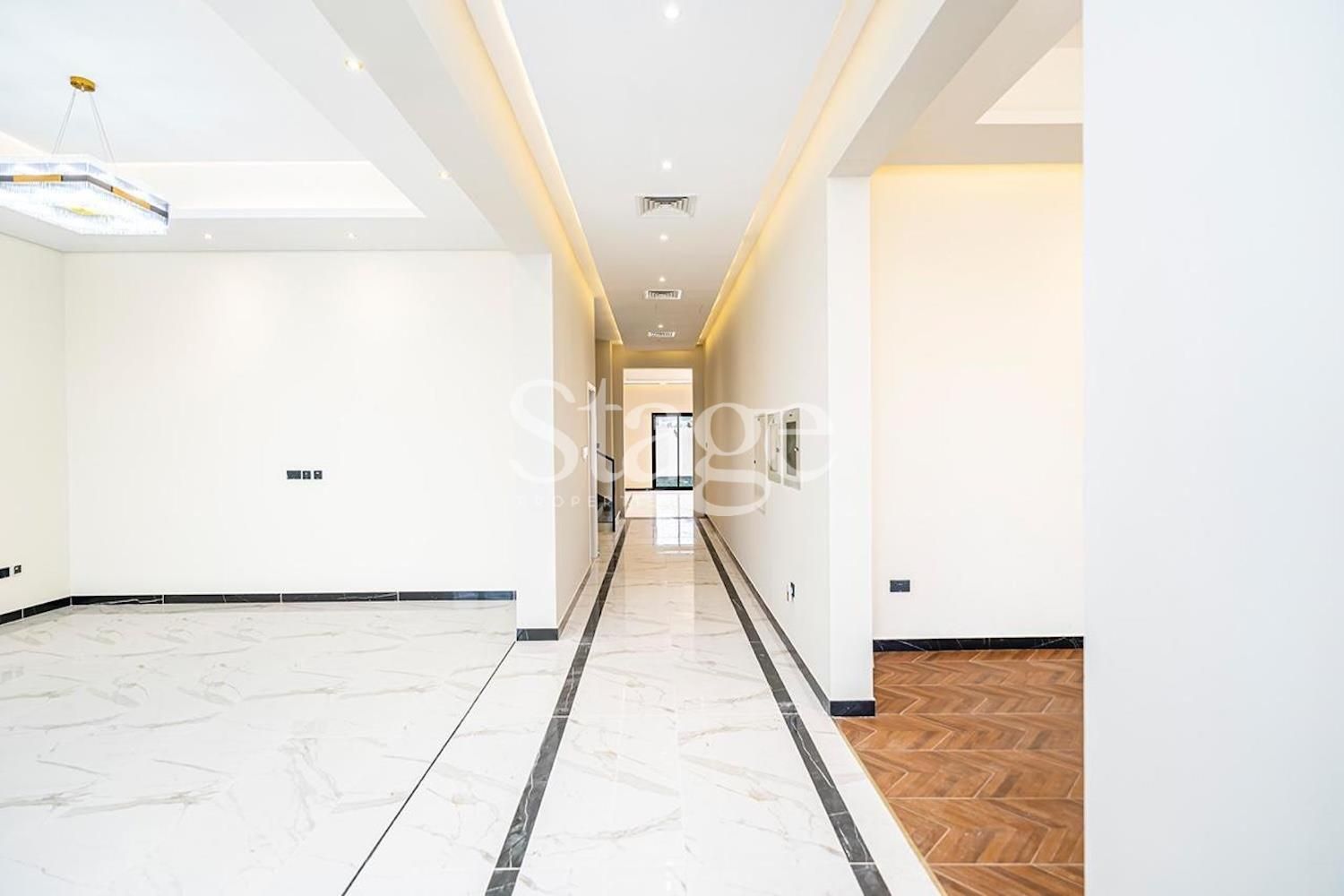 فيلا توأم من ٦ غرف نوم للإيجار في Al Barsha، Dubai VI9796L