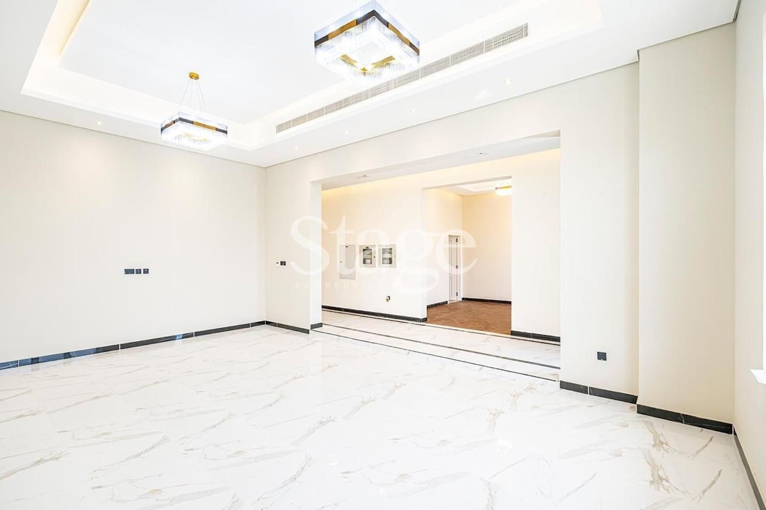 فيلا توأم من ٦ غرف نوم للإيجار في Al Barsha، Dubai VI9796L