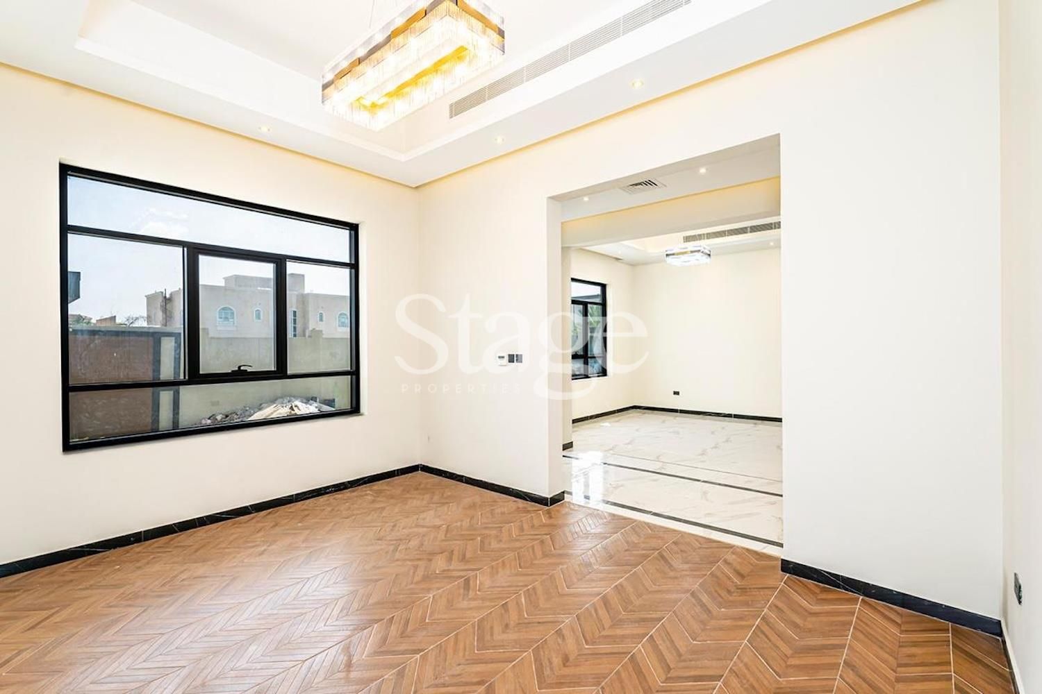 فيلا توأم من ٦ غرف نوم للإيجار في Al Barsha، Dubai VI9796L