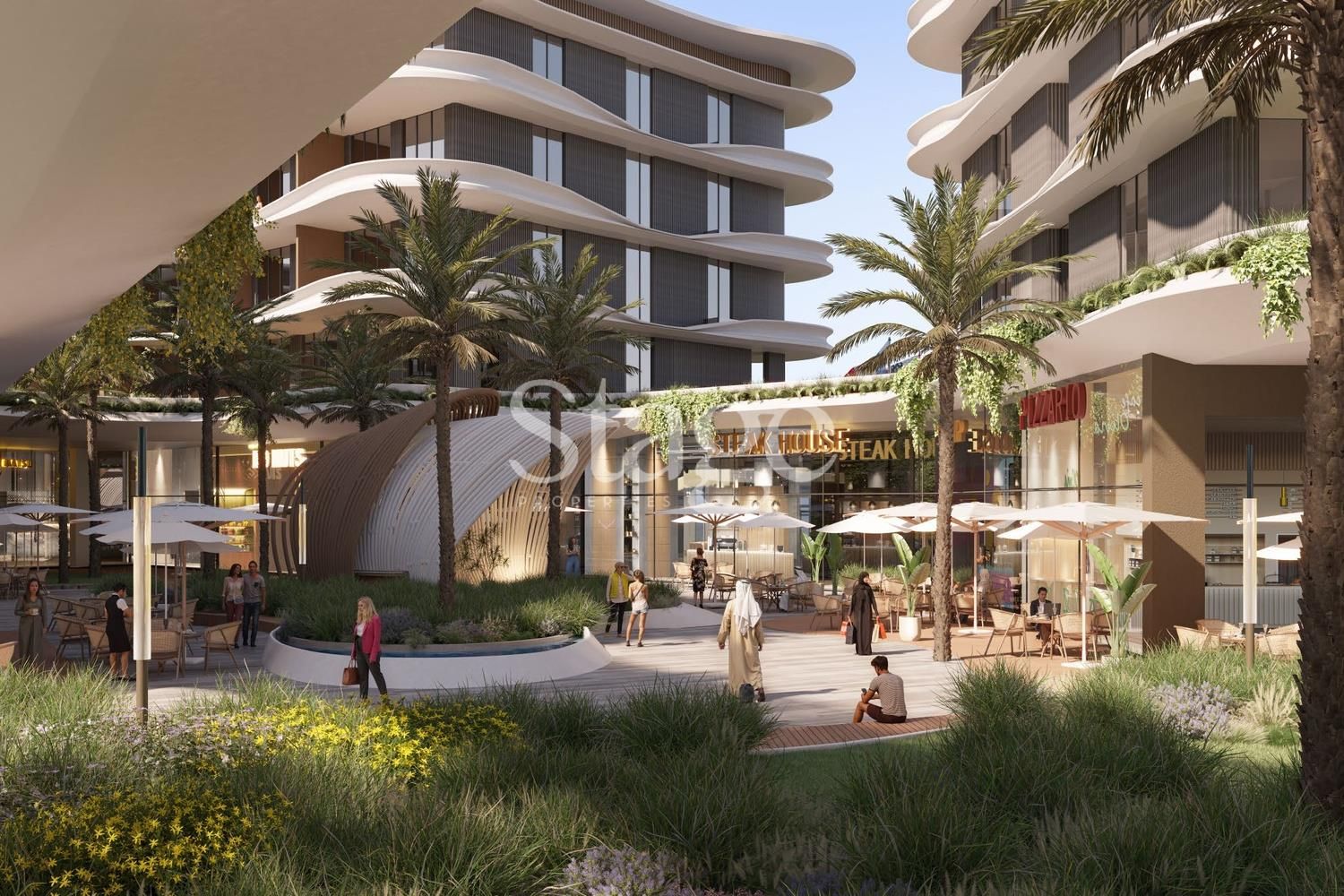 2 bedrooms apartment for Sale in Dubai Lifestyle City, Dubai AP10195S