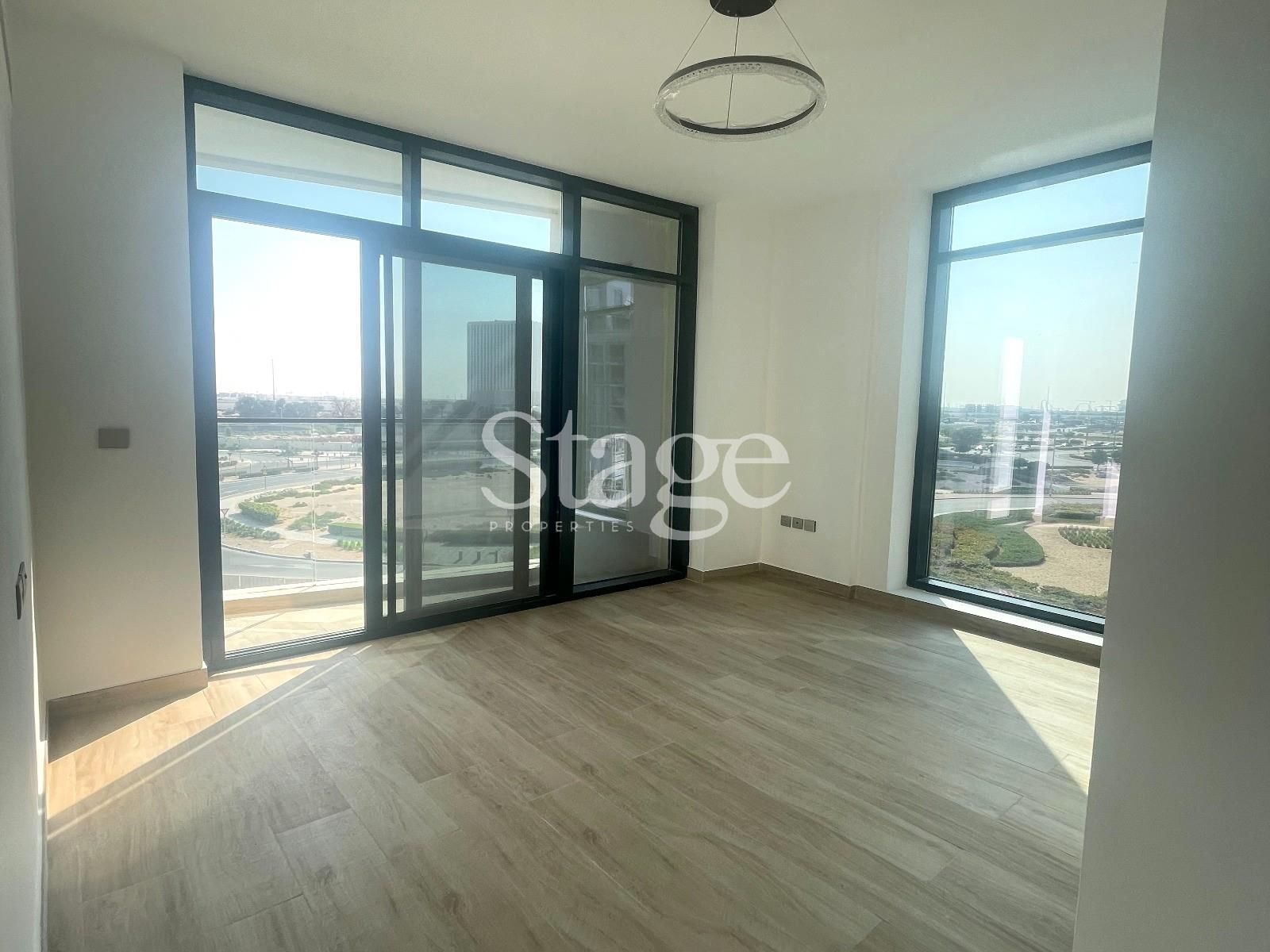 1 bedroom apartment for Rent in Majan, Dubai AP8690L