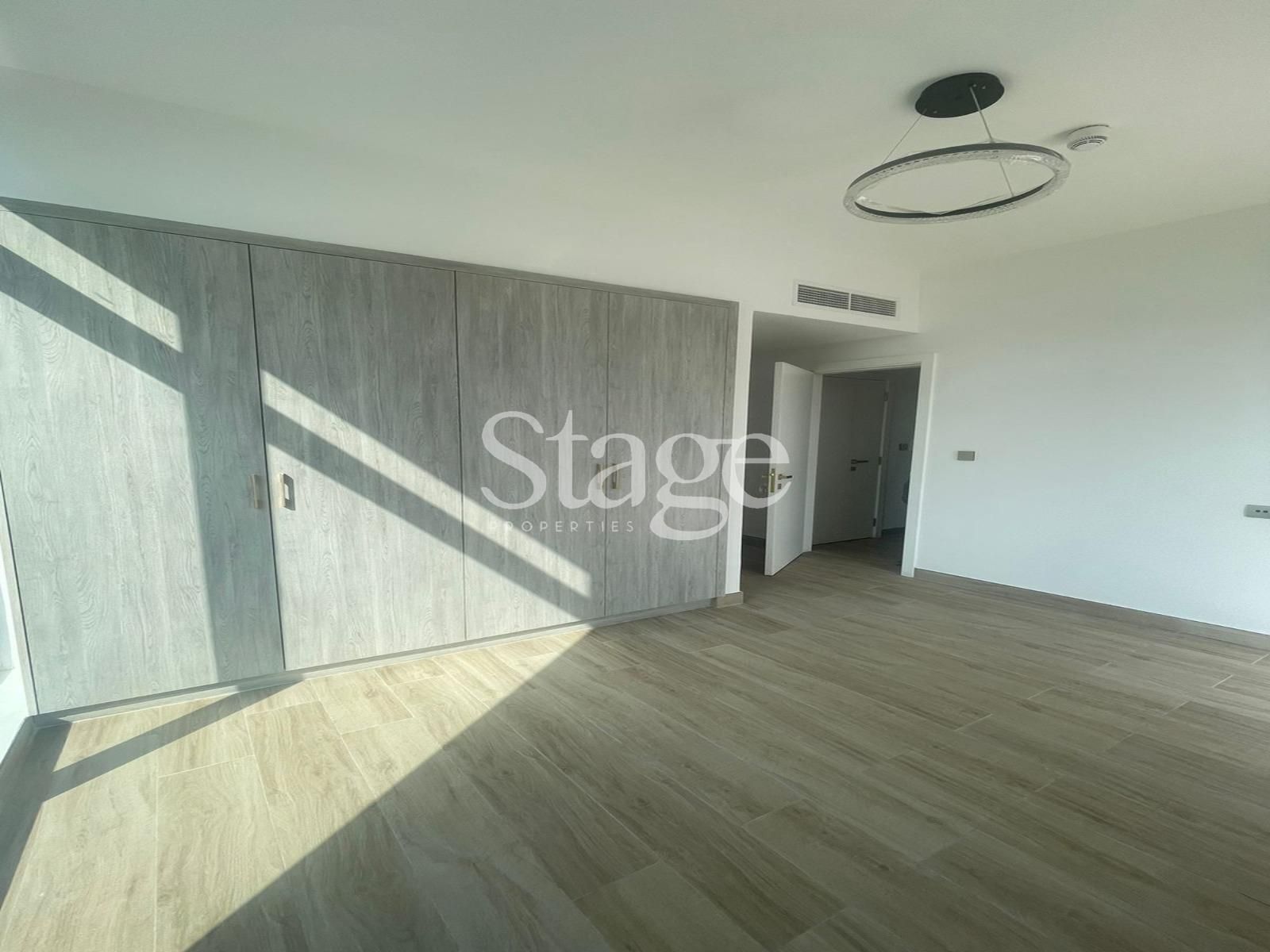 Exquisite 1 BR | Spacious Layout | Brand New