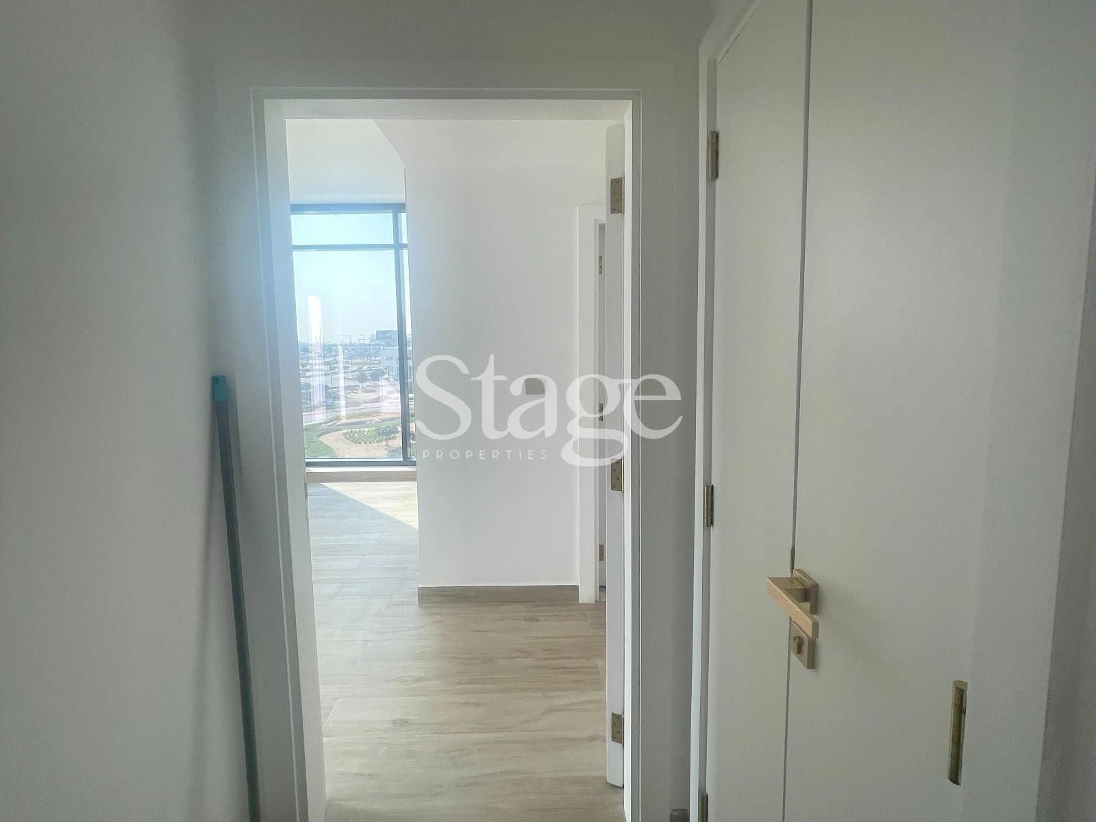 1 bedroom apartment for Rent in Majan, Dubai AP8690L