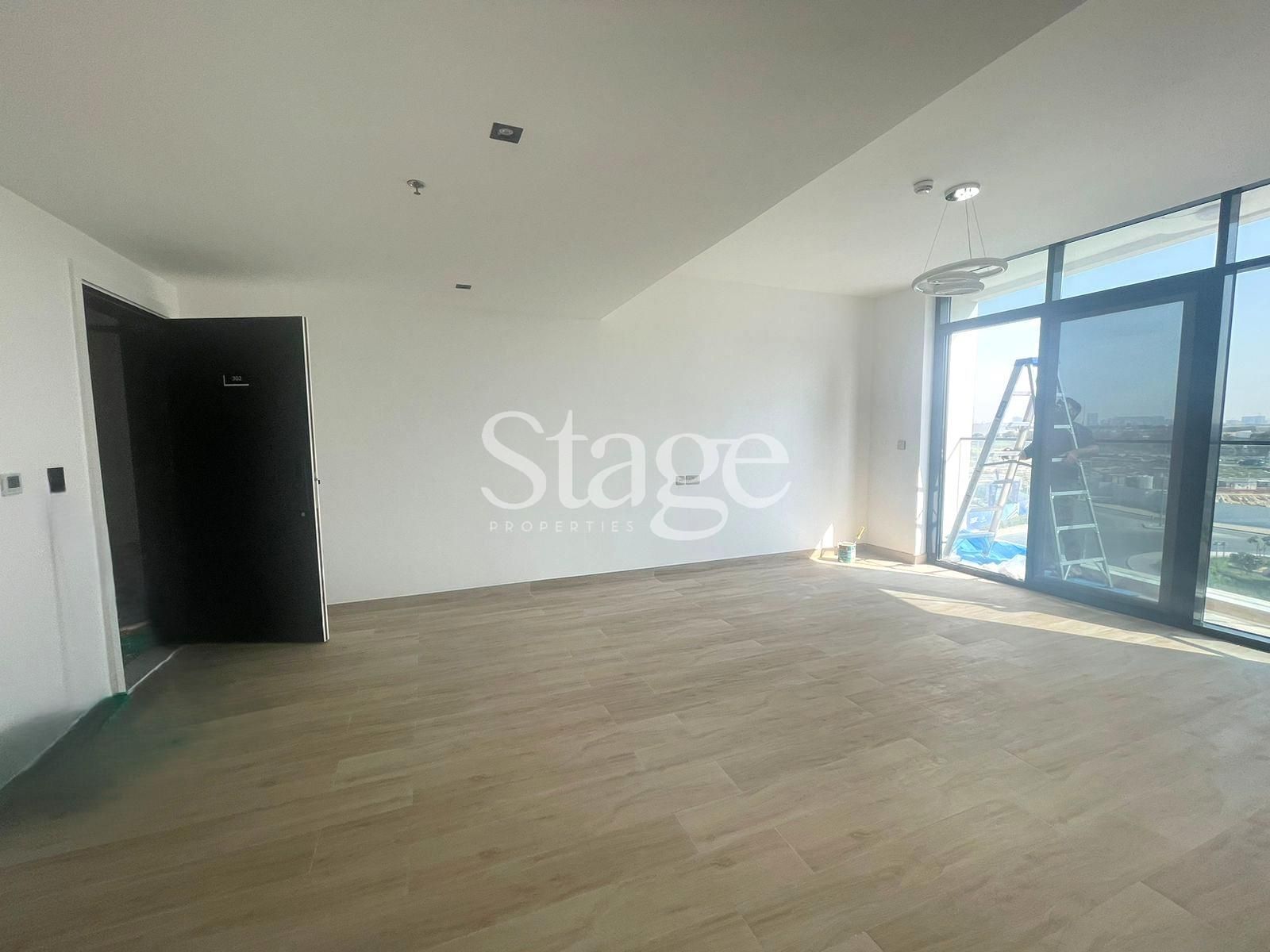 1 bedroom apartment for Rent in Majan, Dubai AP8690L