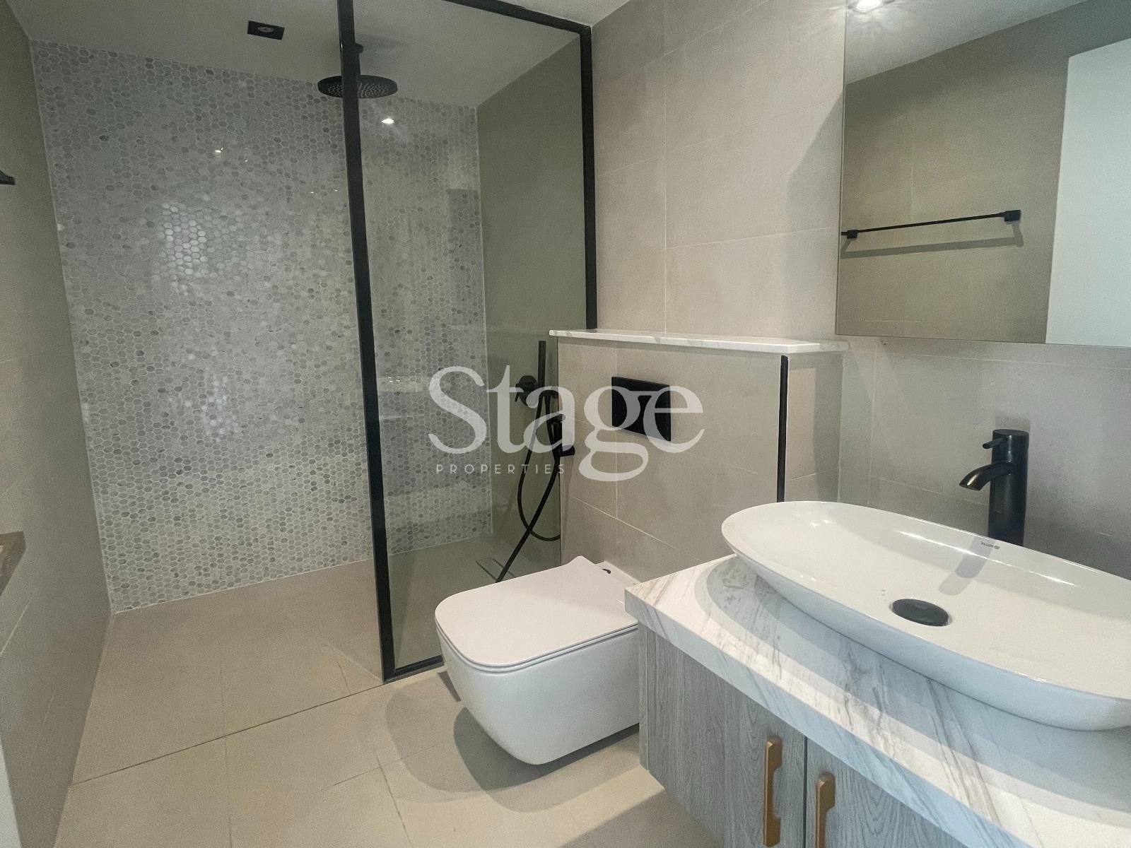 1 bedroom apartment for Rent in Majan, Dubai AP8690L