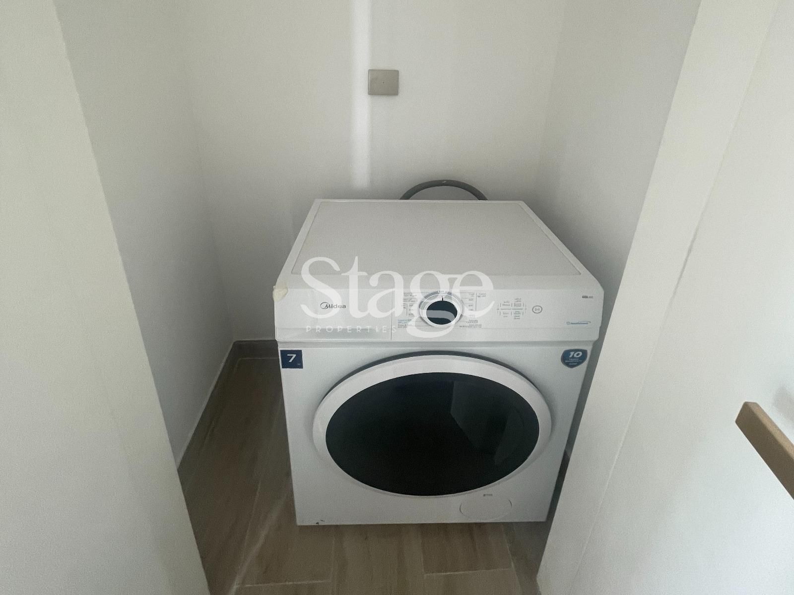 1 bedroom apartment for Rent in Majan, Dubai AP8690L