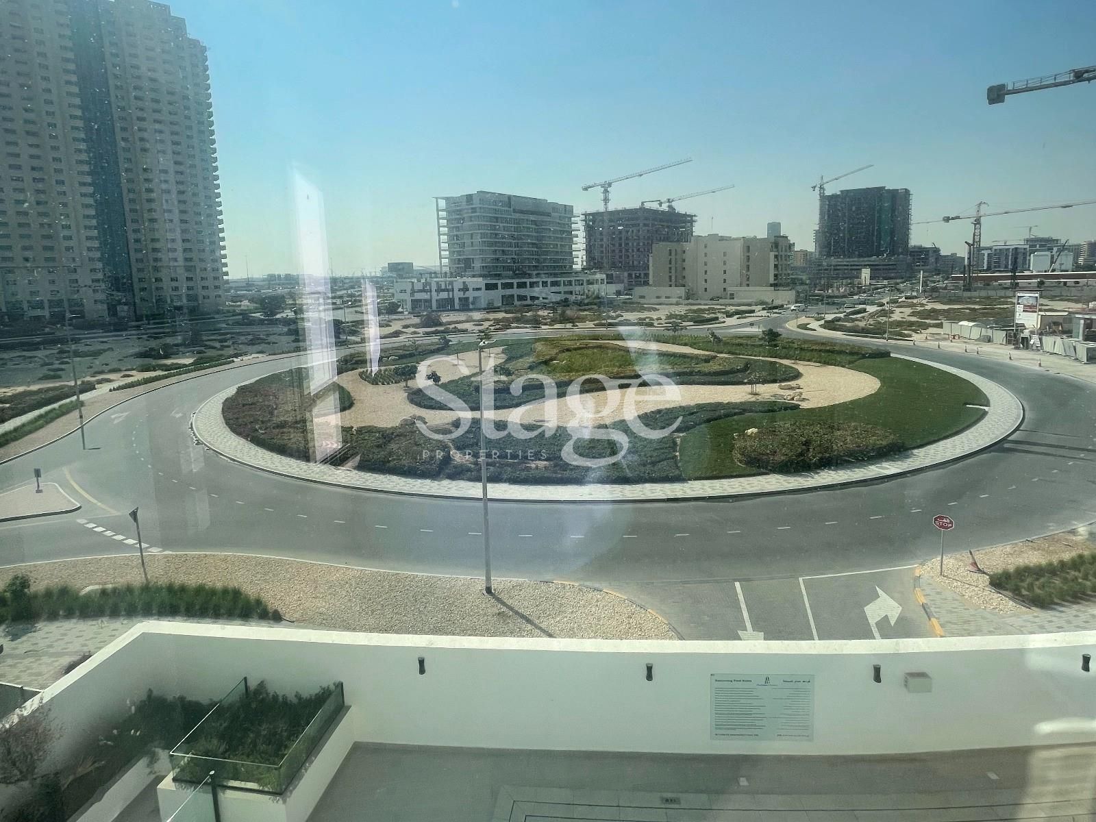 1 bedroom apartment for Rent in Majan, Dubai AP8690L