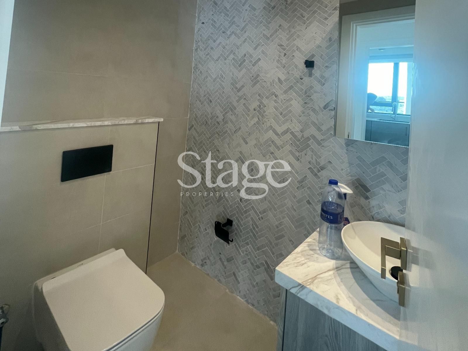 1 bedroom apartment for Rent in Majan, Dubai AP8690L