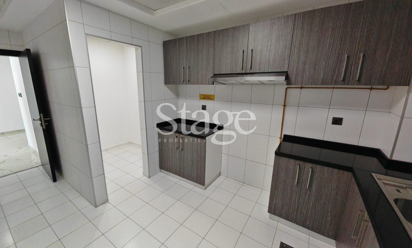 2 bedrooms apartment for Rent in Arjan, Dubai AP9170L