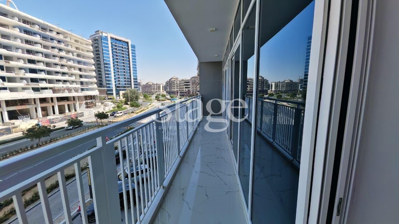 2 bedrooms apartment for Rent in Arjan, Dubai AP9170L