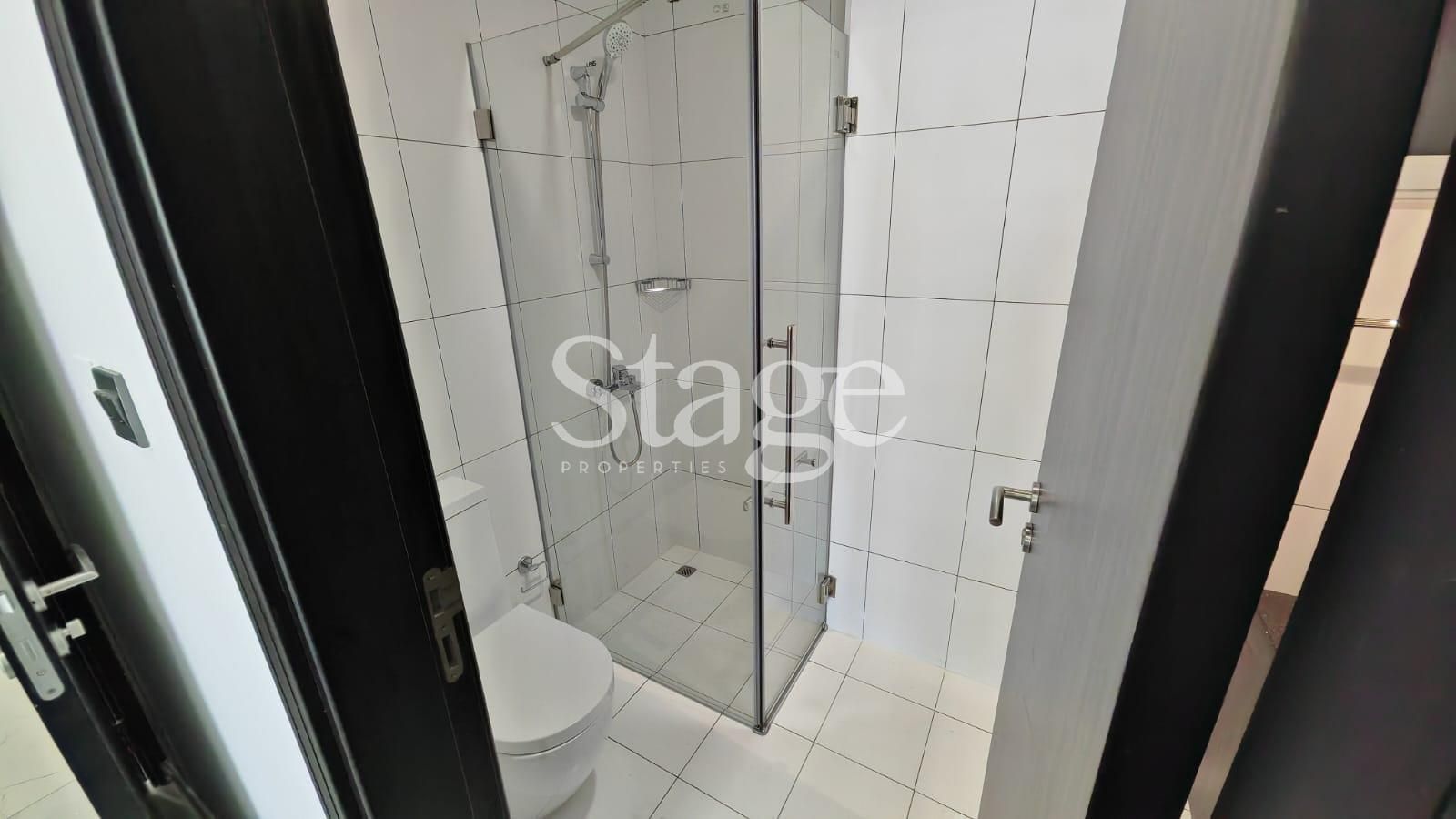 2 bedrooms apartment for Rent in Arjan, Dubai AP9170L