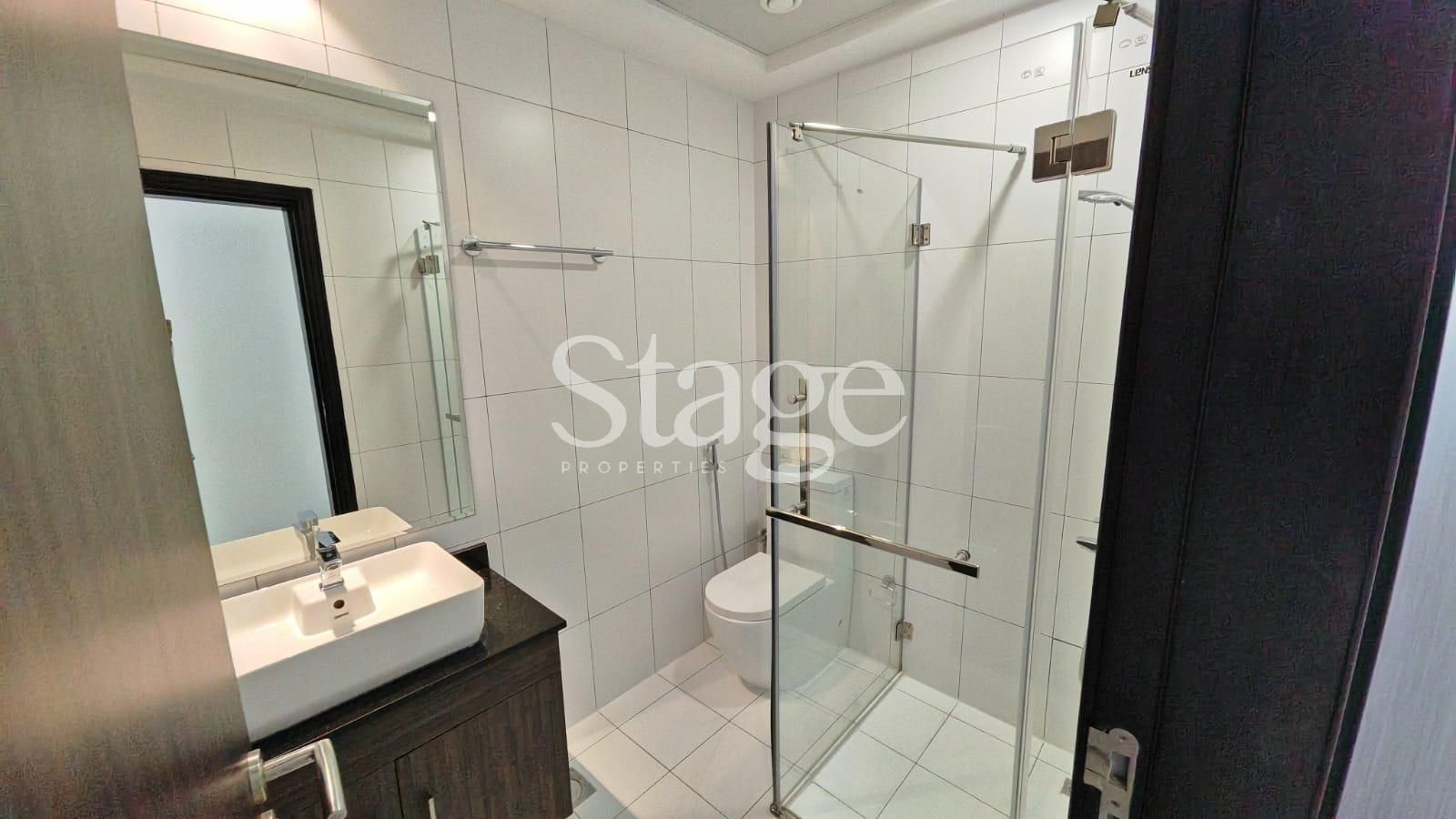 2 bedrooms apartment for Rent in Arjan, Dubai AP9170L