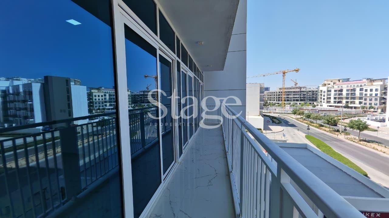 2 bedrooms apartment for Rent in Arjan, Dubai AP9170L