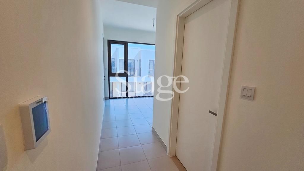 3 bedrooms Townhouse for Sale in Dubai South (Dubai World Central), Dubai TH7490S